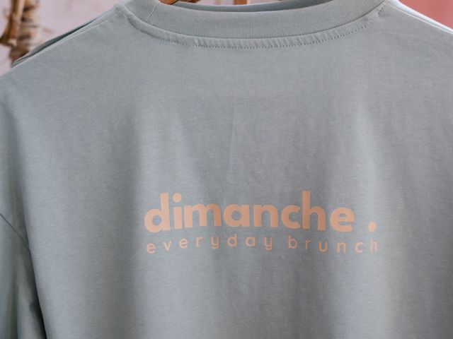 DIMANCHE 
